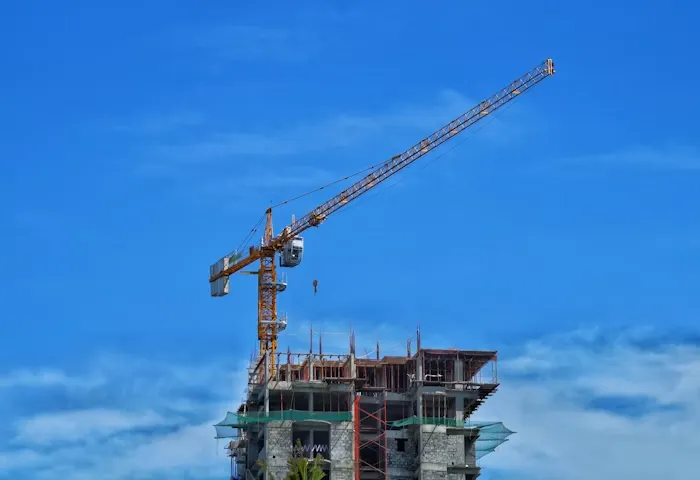 Complexe Nexus Tower